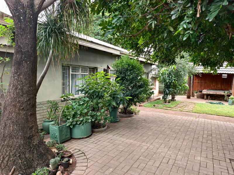 3 Bedroom Property for Sale in Thabazimbi Limpopo