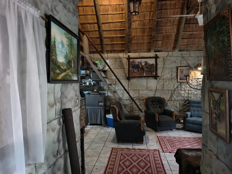3 Bedroom Property for Sale in Thabazimbi Limpopo