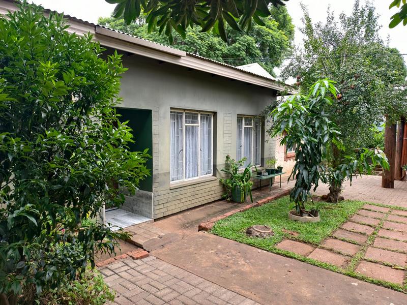 3 Bedroom Property for Sale in Thabazimbi Limpopo