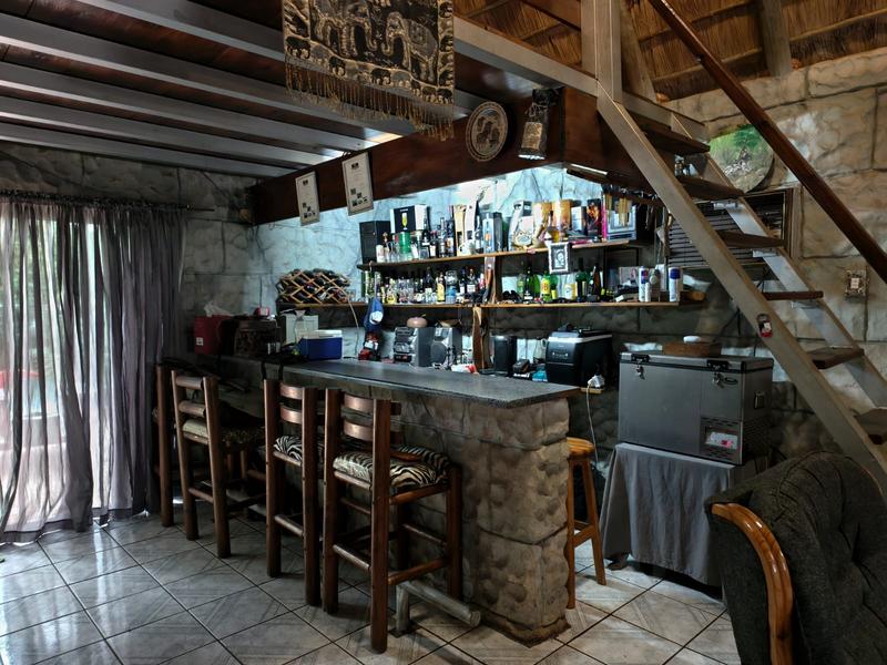 3 Bedroom Property for Sale in Thabazimbi Limpopo