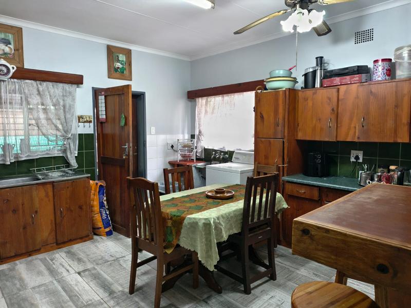 3 Bedroom Property for Sale in Thabazimbi Limpopo