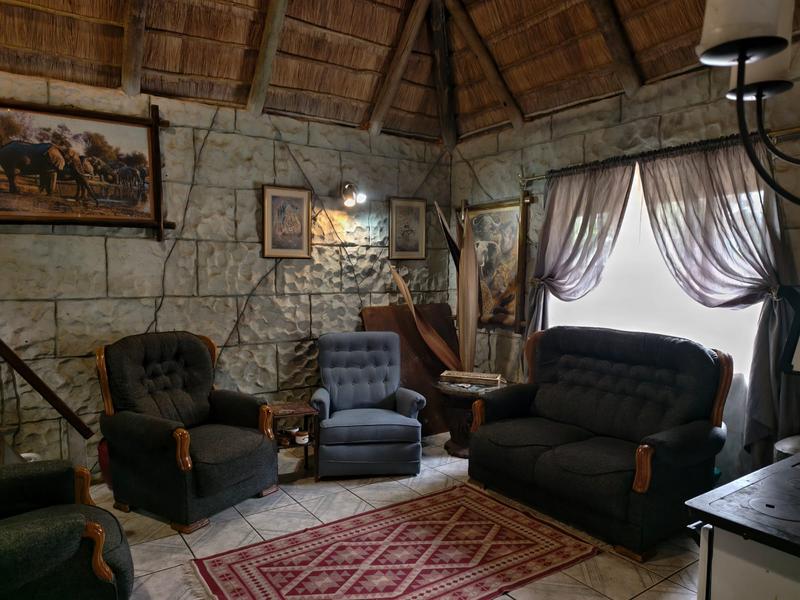 3 Bedroom Property for Sale in Thabazimbi Limpopo