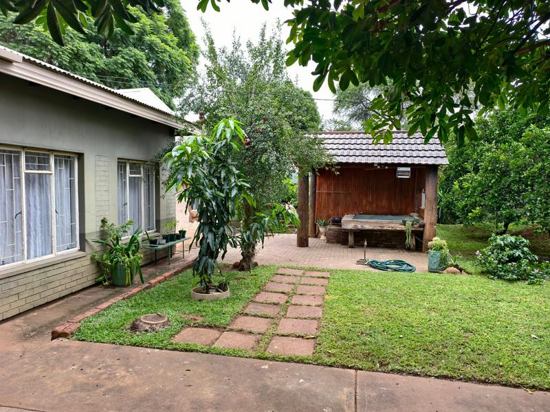 3 Bedroom Property for Sale in Thabazimbi Limpopo