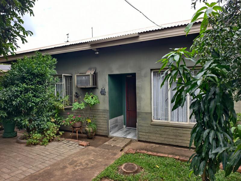 3 Bedroom Property for Sale in Thabazimbi Limpopo