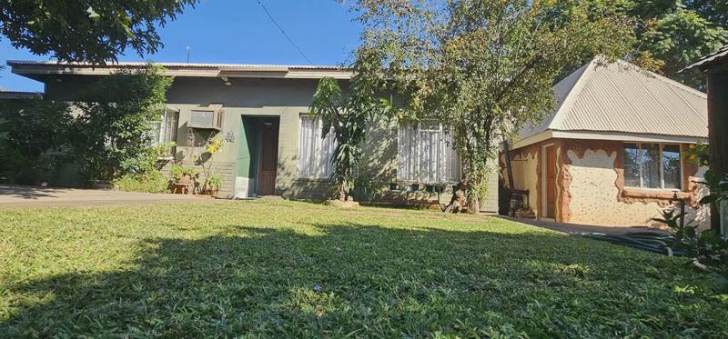 3 Bedroom Property for Sale in Thabazimbi Limpopo