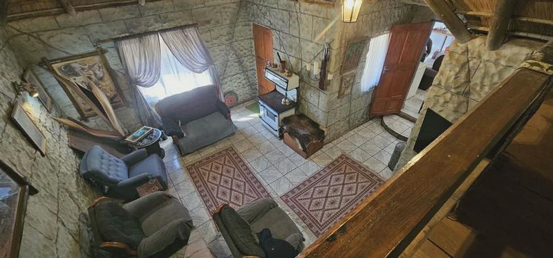 3 Bedroom Property for Sale in Thabazimbi Limpopo