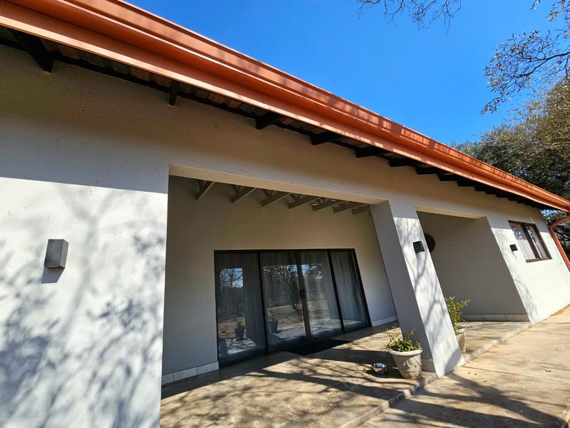 3 Bedroom Property for Sale in Thabazimbi Limpopo