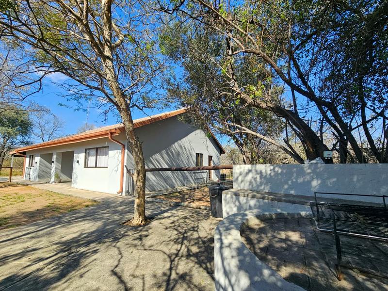 3 Bedroom Property for Sale in Thabazimbi Limpopo