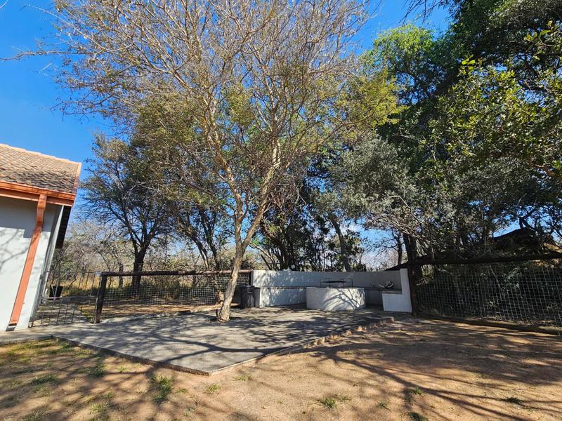 3 Bedroom Property for Sale in Thabazimbi Limpopo