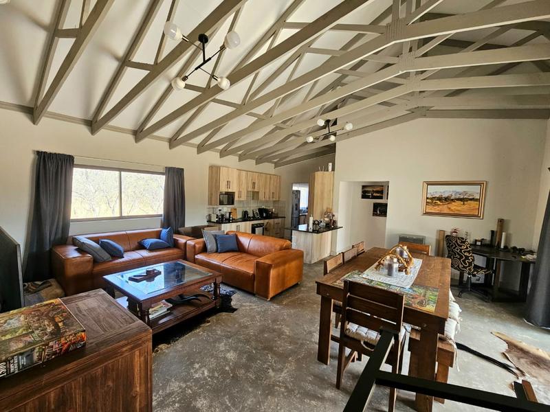 3 Bedroom Property for Sale in Thabazimbi Limpopo