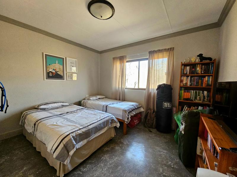 3 Bedroom Property for Sale in Thabazimbi Limpopo