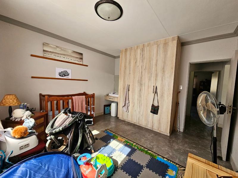 3 Bedroom Property for Sale in Thabazimbi Limpopo