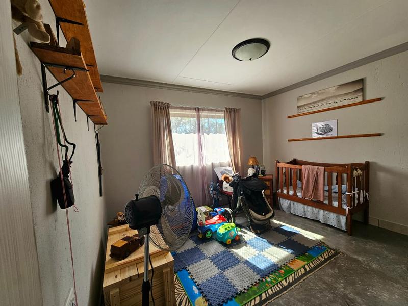3 Bedroom Property for Sale in Thabazimbi Limpopo