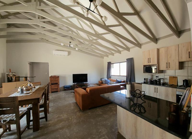 3 Bedroom Property for Sale in Thabazimbi Limpopo
