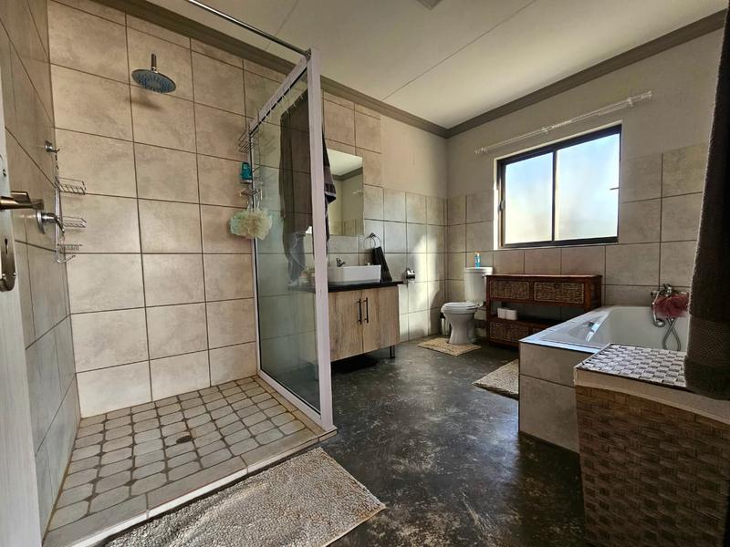 3 Bedroom Property for Sale in Thabazimbi Limpopo