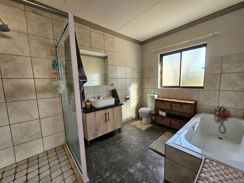 3 Bedroom Property for Sale in Thabazimbi Limpopo