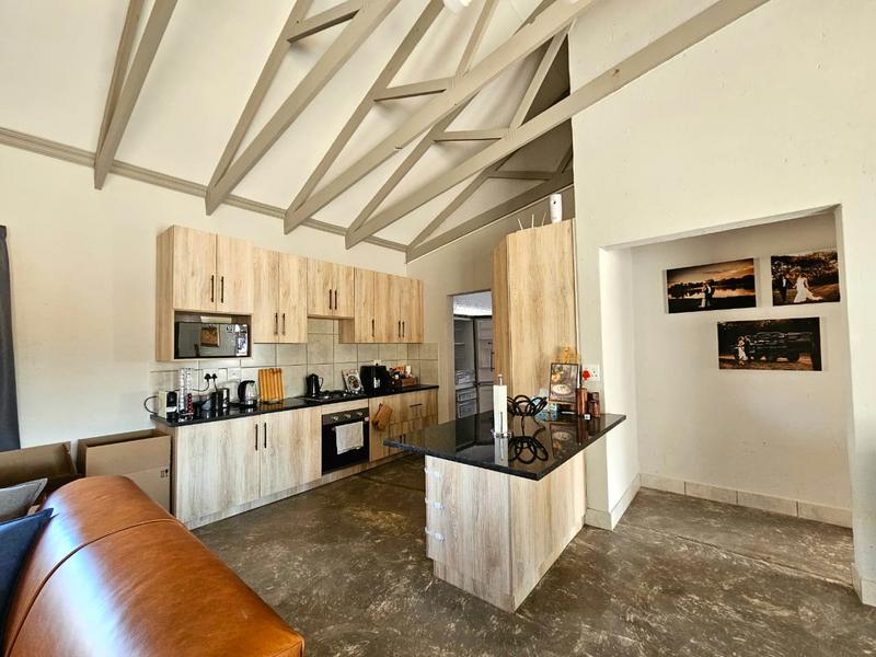 3 Bedroom Property for Sale in Thabazimbi Limpopo