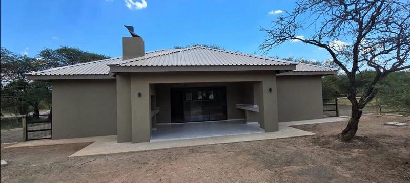 4 Bedroom Property for Sale in Thabazimbi Limpopo