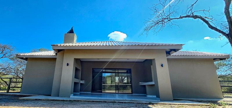 4 Bedroom Property for Sale in Thabazimbi Limpopo