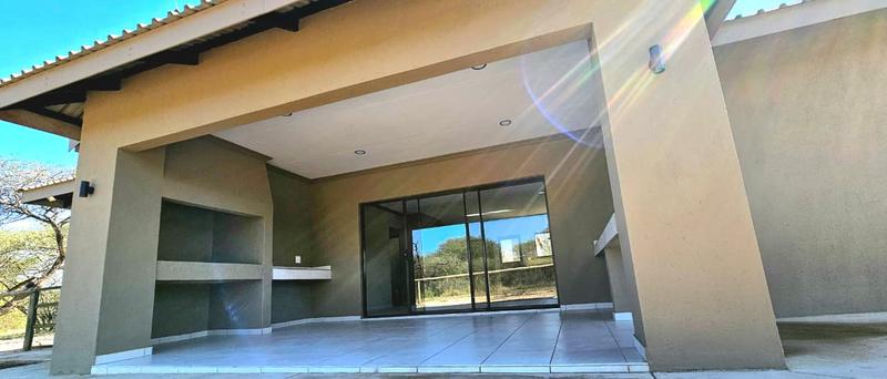 4 Bedroom Property for Sale in Thabazimbi Limpopo