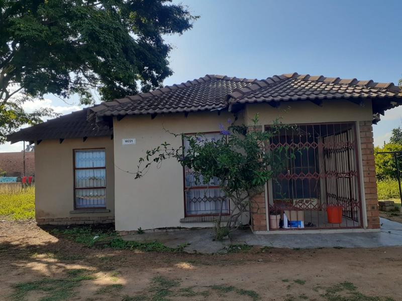 2 Bedroom Property for Sale in Mankweng Limpopo