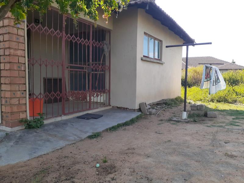 2 Bedroom Property for Sale in Mankweng Limpopo