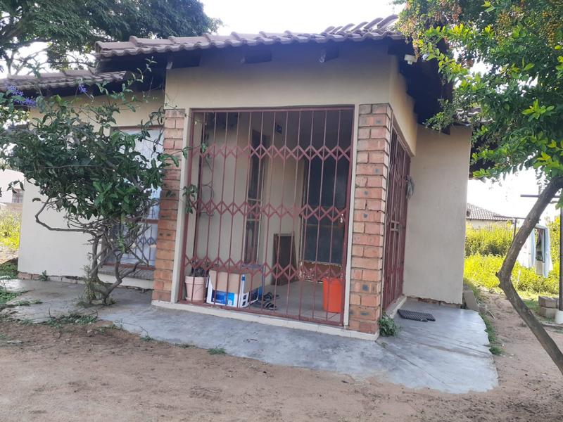 2 Bedroom Property for Sale in Mankweng Limpopo