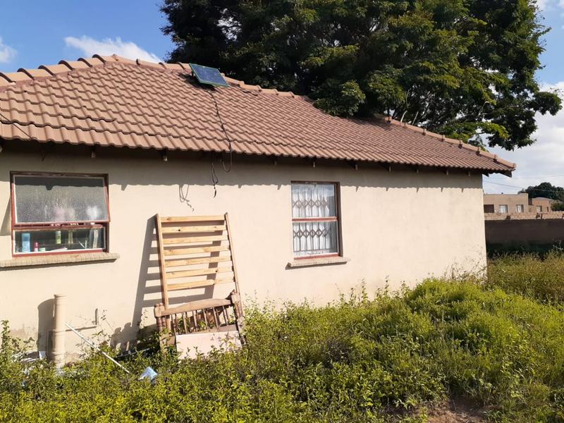 2 Bedroom Property for Sale in Mankweng Limpopo