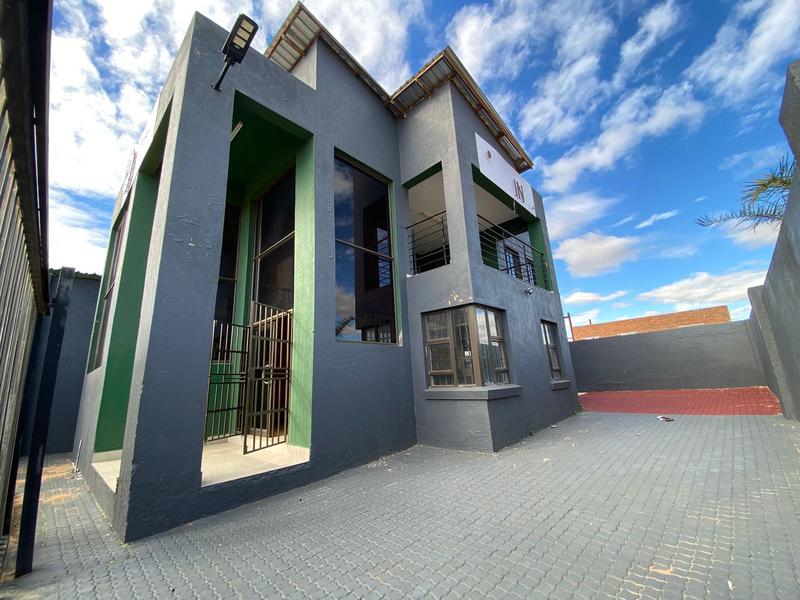To Let Commercial Property for Rent in Mankweng Limpopo