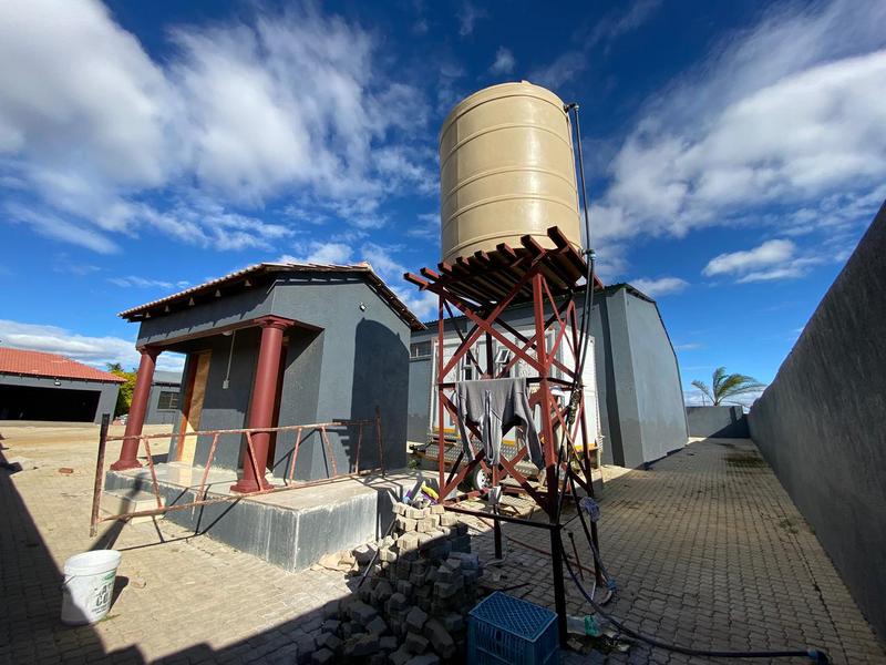 To Let Commercial Property for Rent in Mankweng Limpopo