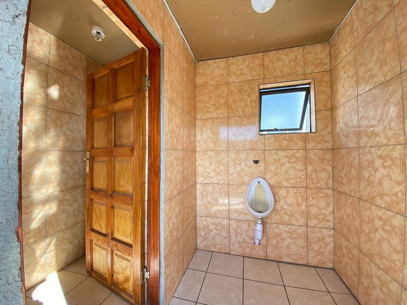 To Let Commercial Property for Rent in Mankweng Limpopo