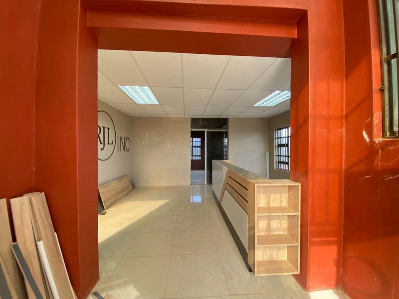 To Let Commercial Property for Rent in Mankweng Limpopo