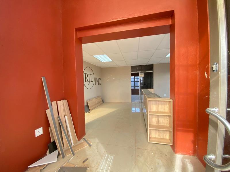 To Let Commercial Property for Rent in Mankweng Limpopo