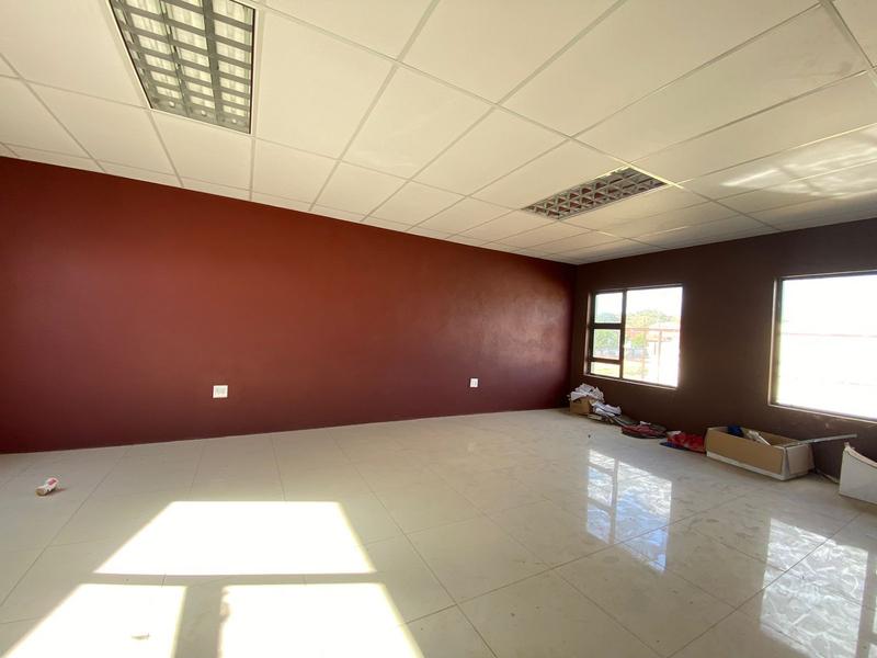 To Let Commercial Property for Rent in Mankweng Limpopo