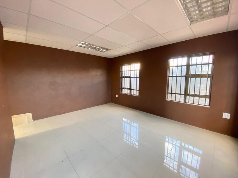 To Let Commercial Property for Rent in Mankweng Limpopo