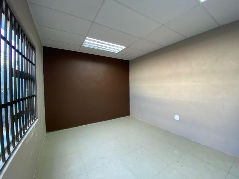 To Let Commercial Property for Rent in Mankweng Limpopo