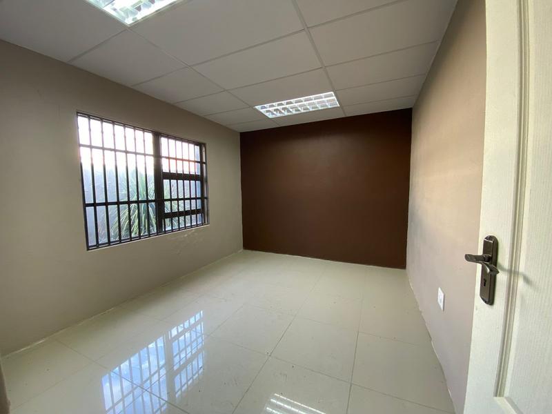 To Let Commercial Property for Rent in Mankweng Limpopo