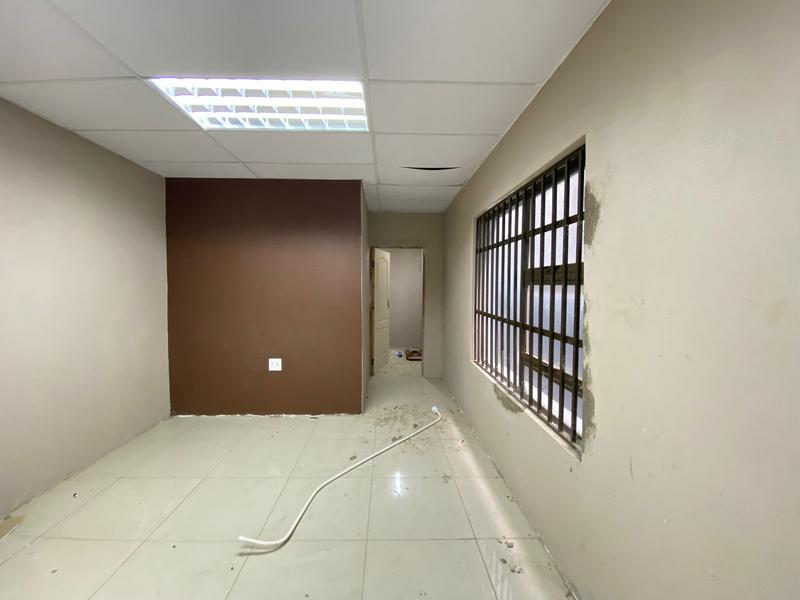To Let Commercial Property for Rent in Mankweng Limpopo