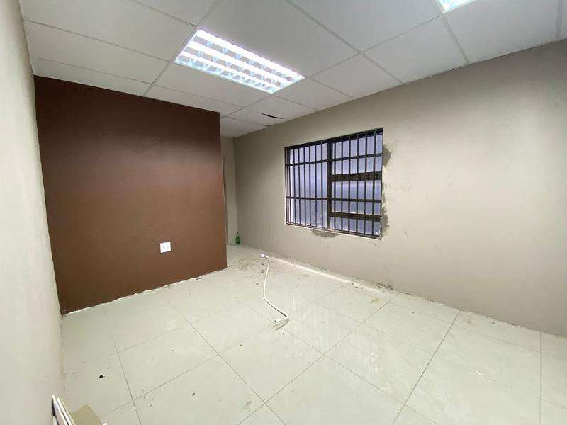 To Let Commercial Property for Rent in Mankweng Limpopo