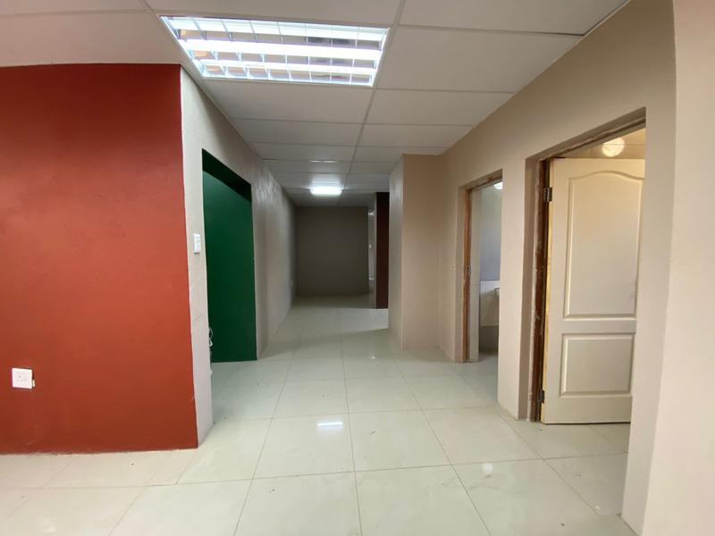 To Let Commercial Property for Rent in Mankweng Limpopo