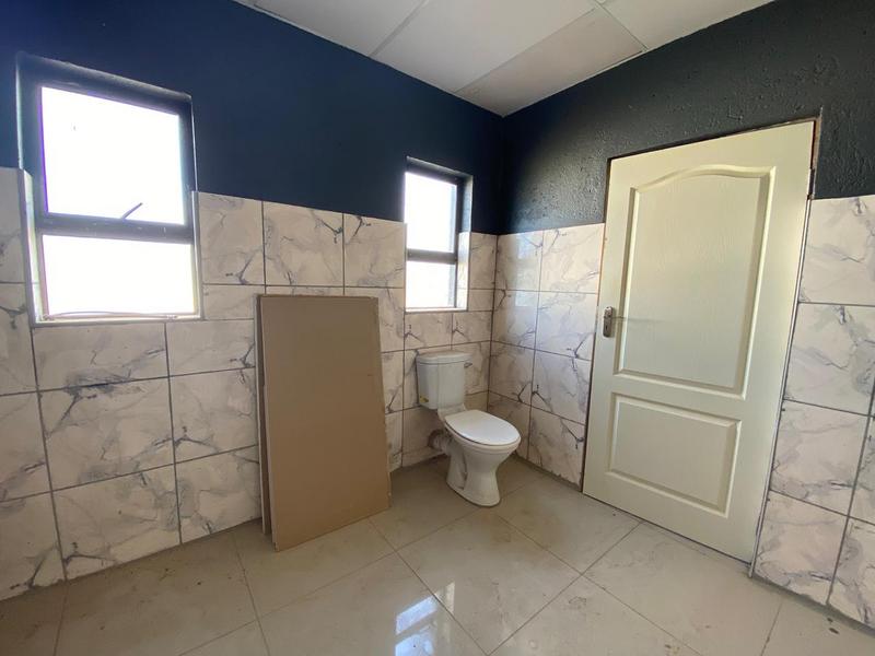 To Let Commercial Property for Rent in Mankweng Limpopo