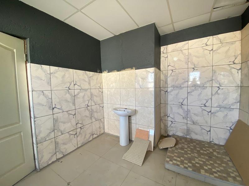 To Let Commercial Property for Rent in Mankweng Limpopo