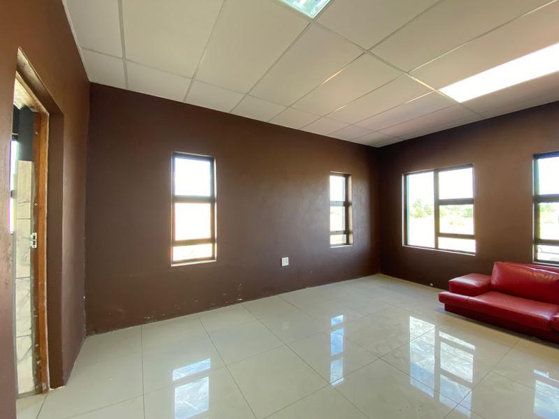 To Let Commercial Property for Rent in Mankweng Limpopo