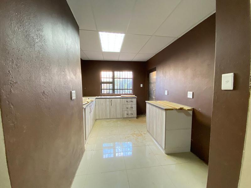 To Let Commercial Property for Rent in Mankweng Limpopo
