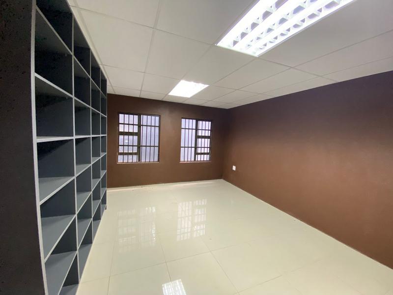 To Let Commercial Property for Rent in Mankweng Limpopo