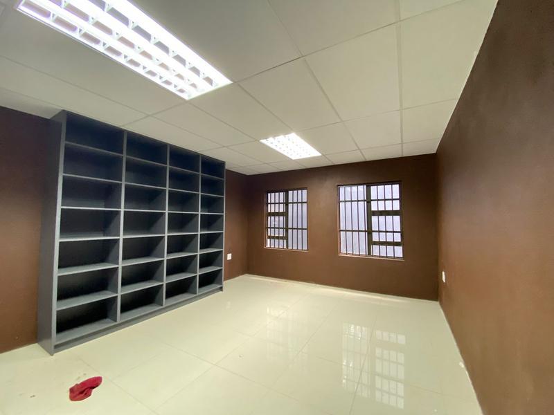 To Let Commercial Property for Rent in Mankweng Limpopo