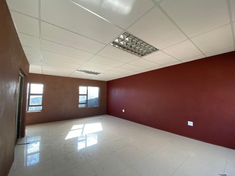 To Let Commercial Property for Rent in Mankweng Limpopo