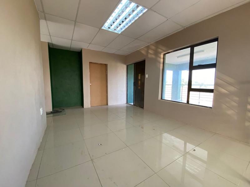 To Let Commercial Property for Rent in Mankweng Limpopo