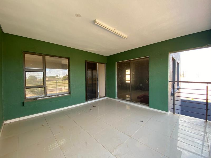 To Let Commercial Property for Rent in Mankweng Limpopo