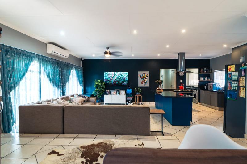 3 Bedroom Property for Sale in Aquapark Limpopo
